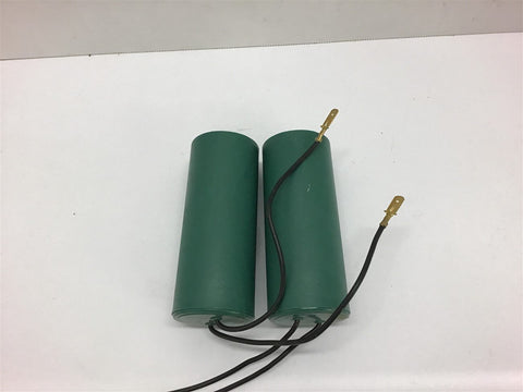 LMG CBB60 Run Capacitor 250V . AC C 120hF+5% 40/70/21 50/60Z E241219 NO.190