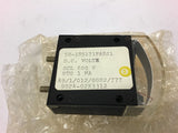 50-185171FASJ1 DC Volt Meter 0-600 Volts