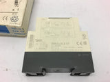 Telemecanique RM4 UA31F Voltage Measurement Relay