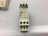 Telemecanique RM4 UA31F Voltage Measurement Relay