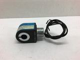 Honeywell Skinner 71215SN2MF00N0C111B2 Solenoid Valve 24 Volts 60 HZ