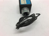 Honeywell Skinner 71215SN2MF00N0C111B2 Solenoid Valve 24 Volts 60 HZ