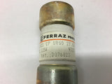 Ferraz Protistor 125 Amp 600 Volts Fuse --Lot of 8