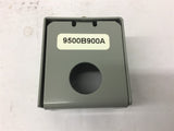 GE CR9500B900A Control