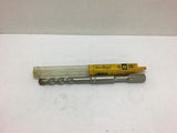 Dewalt DW5709 Spline 5/8" Drill Bit