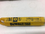 Dewalt DW5709 Spline 5/8" Drill Bit