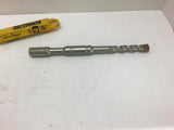 Dewalt DW5709 Spline 5/8" Drill Bit