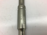 Dewalt DW5709 Spline 5/8" Drill Bit