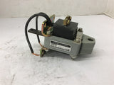 General Electric CR9500B103A2A End mounting solenoid 115 volts