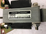 General Electric CR9500B103A2A End mounting solenoid 115 volts