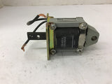 General Electric CR9500B103A2A End mounting solenoid 115 volts