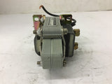 General Electric CR9500B103A2A End mounting solenoid 115 volts