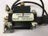 General Electric CR9500A103A2A Solenoid 115 Volts End Mounting