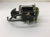 General Electric CR9500A103A2A Solenoid 115 Volts End Mounting