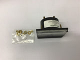 930136-A 080405 DC Volt Meter 0-15