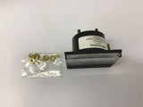 930136-A 080405 DC Volt Meter 0-15