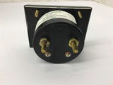 930136-A 080405 DC Volt Meter 0-15