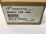 Veeder-Root Danaher C342-0464