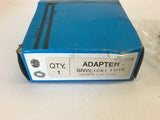 SNW-10x1 11/16 Adapter