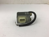 Ceneral electric CR15D1G002 Coil 115 Volts