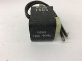 Ceneral electric CR15D1G002 Coil 115 Volts