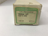 Ceneral electric CR15D1G002 Coil 115 Volts