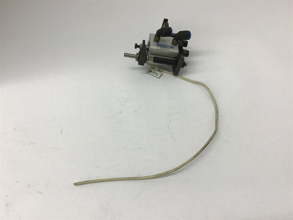 Koganei CDAS16x15 Pneumatic Cylinder