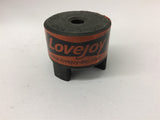 Lovejoy L-100 .500 Jaw Coupling