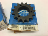 Martin 40JA15H Sprocket --Lot of 3