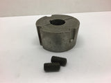 Dodge 119111 2517 x 1-3/16 Bushing