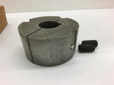 Dodge 119111 2517 x 1-3/16 Bushing