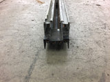 Electro-Rail Plug-In Busway ERS-300M 10 FT 50 Amp 4 Pole 300 VAC/VDC