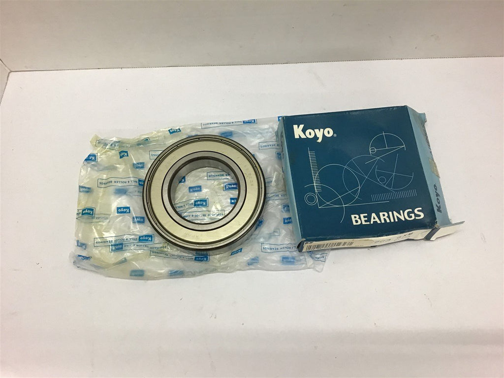 Koyo 6212 ZZ Bearing