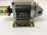 General Electric CR9500B103E2A Solenoid 115 Volts Right Mounting