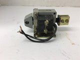 General Electric CR9500B103E2A Solenoid 115 Volts Right Mounting