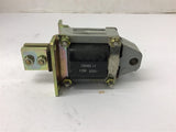 GE CR9500B103A2A Solenoid 115 Volt Coil