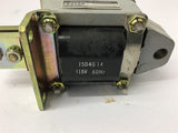 GE CR9500B103A2A Solenoid 115 Volt Coil