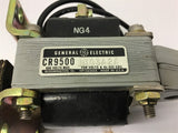 GE CR9500B103A2A Solenoid 115 Volt Coil