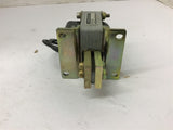 GE CR9500B103A2A Solenoid 115 Volt Coil