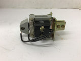 GE CR9500B103A2A Solenoid 115 Volt Coil