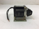 GE CR9500B101B2A 115 Volts Right Side Mounting