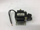 GE CR9500B101B2A 115 Volts Right Side Mounting