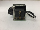 GE CR9500B101B2A 115 Volts Right Side Mounting