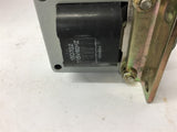 General Electric CR9500C100C2A Solenoid 115 Volts