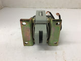 General Electric CR9500C100C2A Solenoid 115 Volts