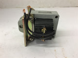 General Electric CR9500C100C2A Solenoid 115 Volts