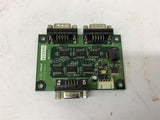 Fuji E1Z630 FH1078A1 Electrical Board