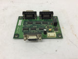 Fuji E1Z630 FH1078A1 Electrical Board