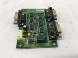 Fuji E1Z630 FH1078A1 Electrical Board