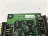 Fuji E1Z630 FH1078A1 Electrical Board